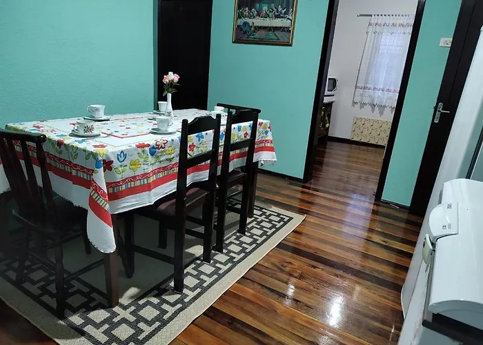Casa Inxalmel