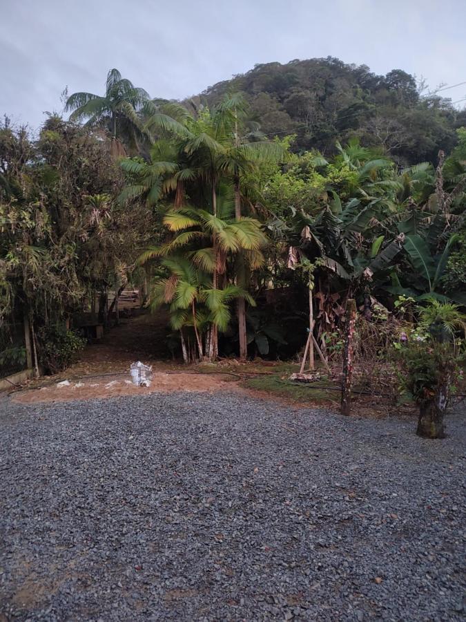 Casa Inxalmel * Blumenau