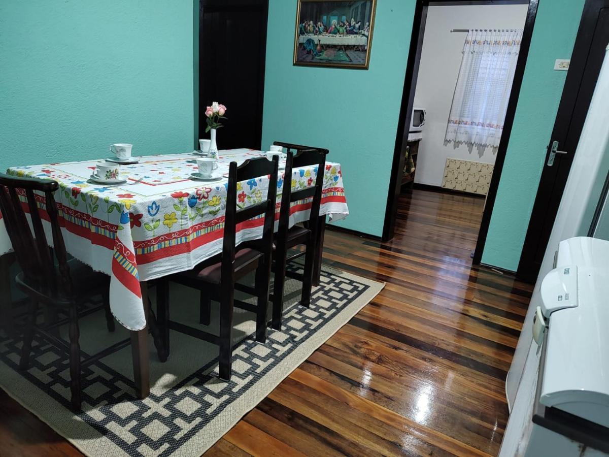 Holiday home Casa Inxalmel