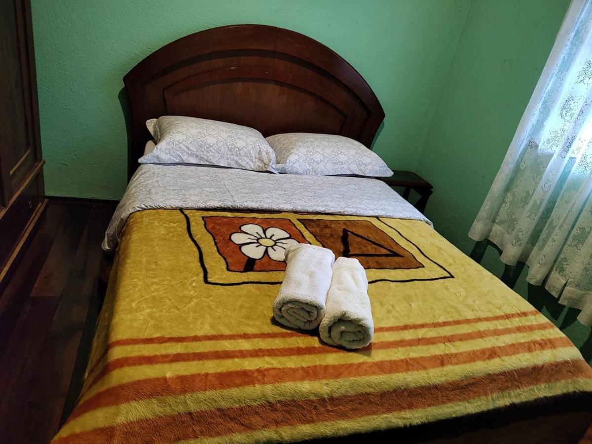Casa Inxalmel Blumenau