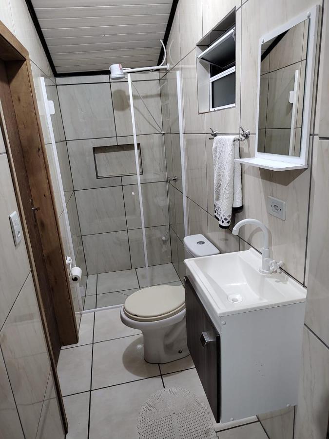 Casa Inxalmel *